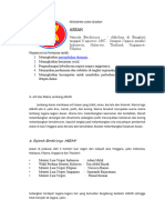 Materi Persiapan Ujian Sejarah