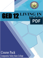 Ged 12 Module 2