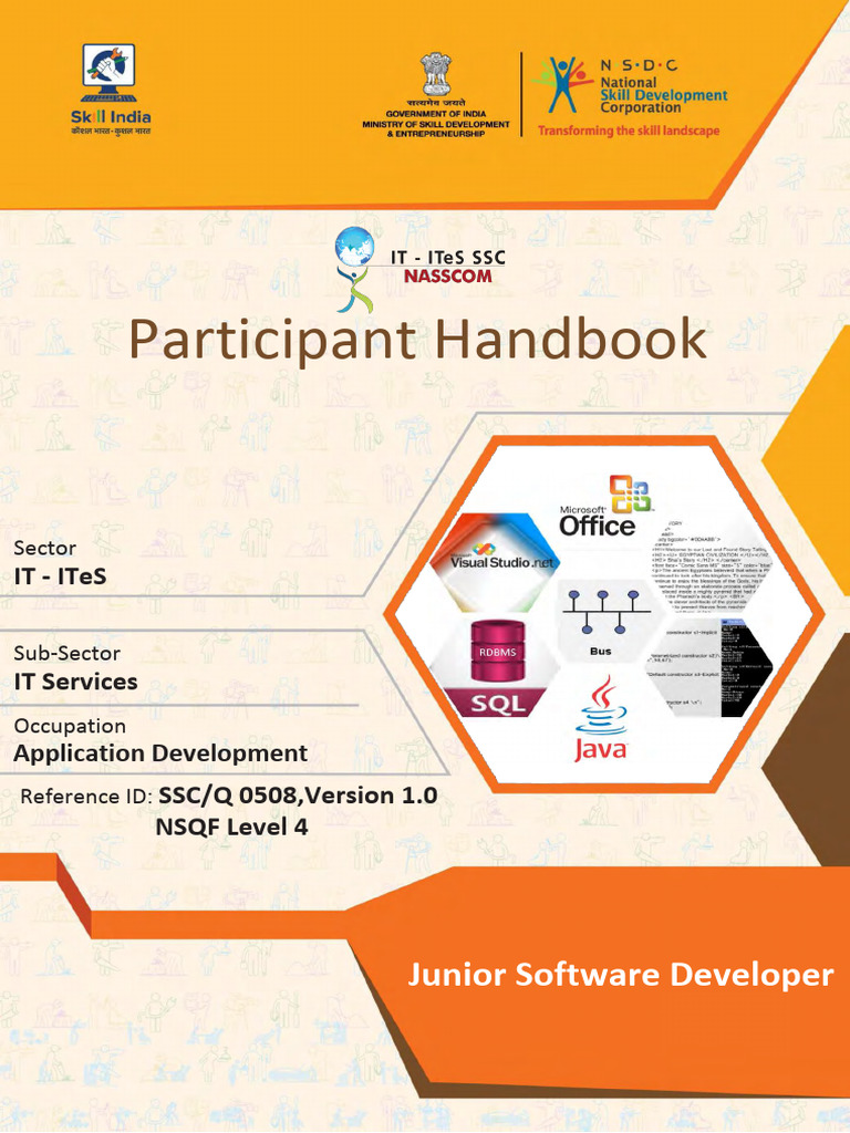 1805627698-JSD PH V1 05122016 | PDF | Outsourcing | Software Development