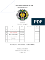 Kelompok 9 - CSM 8