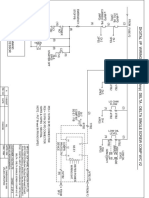 Voltas Screw Chiller Drawing 2 