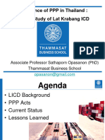 Lat Krabang ICD - Final Version
