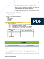 Persiapan Pengadaan Bibit - Refleksi-1