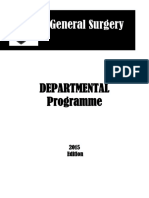 Department of General Surgery - zp47521