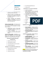 CFAS MIDTERMS OUTLINE CHAPTER 1