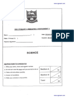 2021-P3-Science-Weighted Assessment 1-Tao Nan