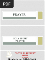 Seven Types of Conscience | PDF | Self-Improvement