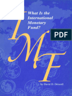 [9781557754080 - What is the international Monetary Fund_ (Revised 1996)(Reprinted 6_97)] What is the international Monetary Fund_ (Revised 1996)(Reprinted 6_97)