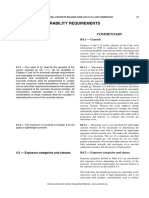 Chemical Aggressivity Latest ACI 318-11