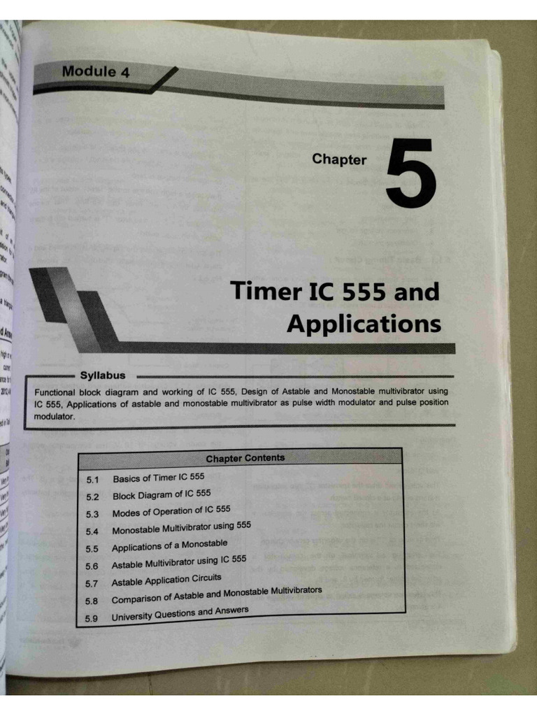 5) Lic Lesson 5 Module 4 | PDF
