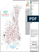 Sector Delineation Plan - Zone L Garg properties