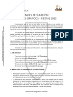 Bases Regulacion de Fotografos 2023