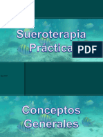 Sueroterapia Práctica