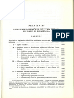 ZTPuG 1977 - Dio 46 - Pravilnik o Higijensko Tehnickim Zastitnim Merama Pri Radu Sa Dizalicama - SFRJ SL 29 - 64