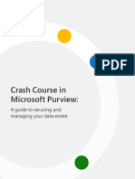 Purview Crash Course
