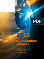 Gfsec 2022 Progress Report