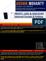 Profit, Loss & Discount Advanced Concept (Question - 28175015 - 2024 - 03 - 14 - 15 - 45
