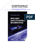 Intelligent Satellite Design and Implementation Jianjun Zhang Full Chapter