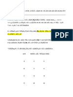 子网划分经典例题解析