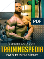 Trainingspedia