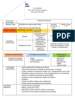 Plan Final Diego Rivera 