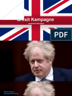 Brexit Kampagne