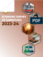Economic Survey 2023-24 Finalenglish Compressed