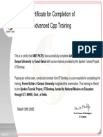 SMIT-PATEL-Certificate advance cpp