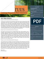 Newsletter Torus Tuus Vol 3.24