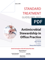 CH 142 Antimicrobial Stewardship in Office Practice