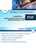 KTCC. Chapter 3. Day 09. Income Inequality