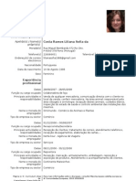 Curriculum Vitae1