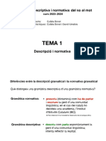 Tema 1 Teoria