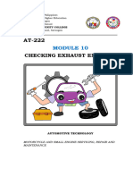 At-222 Final Term Module 10