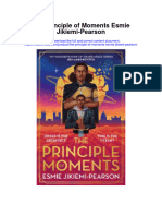 Download The Principle Of Moments Esmie Jikiemi Pearson full chapter