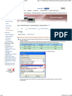 HMI delta TP04G Setting