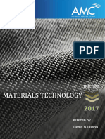 JEE125 MaterialsTechnology 2021 Lecture Notes