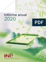 Informe Anual 2020