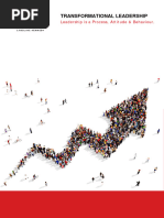 Self-Awareness and Leadership Guide | PDF | Self Awareness | Leadership