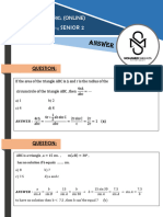 Algebra,Claculus,Trig exam Online-1