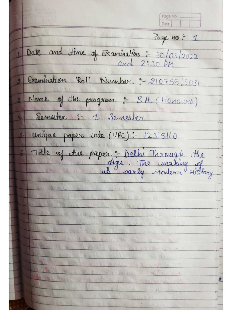 Answer 4 | PDF
