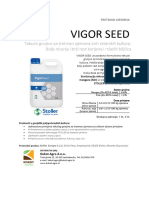 Vigor Seed 2024 - Kokot Agro - Tretman Sjemena