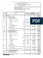Rencana Anggaran Biaya (Rab) Pemerintah Desa Wonomulyo Kecamatan Poncokusumo