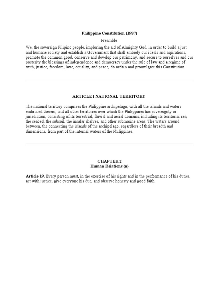 Pol Sci | PDF