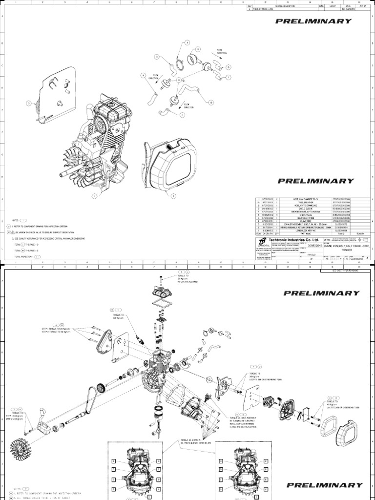 A - Engine Only | PDF | Computer Aided Design | Engine Technology
