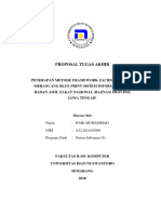 Proposal A12.2014.05098