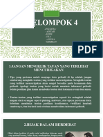 KELOMPOK 4 KK Ula