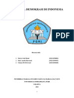 Dinamika Demokrasi Di Indonesia5