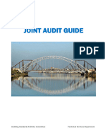 Joint Audit Guide 2024
