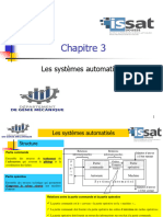 Chapitre 3 - TSA-1